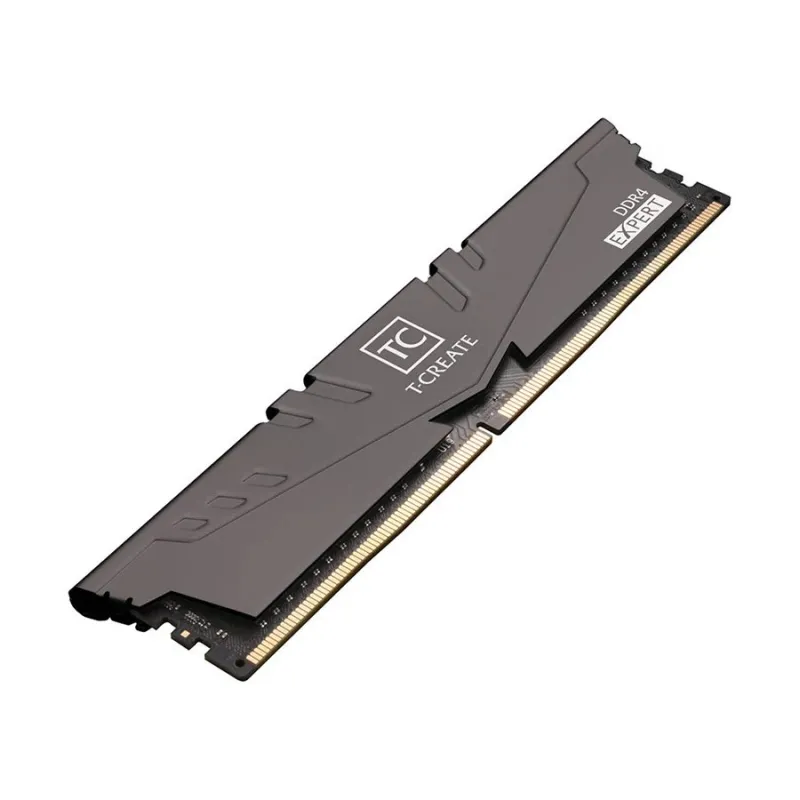 Team T-CREATE EXPERT 8GB DDR4 3200MHz Desktop RAM