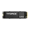 Team T-FORCE G70 PRO 1TB M.2 PCIe NVMe SSD With DRAM Cache & Aluminum Heatsink