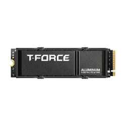 Team T-FORCE G70 PRO 1TB M.2 PCIe NVMe SSD With DRAM Cache & Aluminum Heatsink