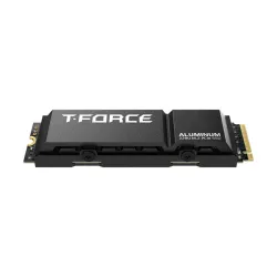 Team T-FORCE G70 PRO 1TB M.2 PCIe NVMe SSD With DRAM Cache & Aluminum Heatsink
