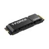 Team T-FORCE G70 PRO 1TB M.2 PCIe NVMe SSD With DRAM Cache & Aluminum Heatsink