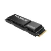 Team T-FORCE G70 PRO 1TB M.2 PCIe NVMe SSD With DRAM Cache & Aluminum Heatsink