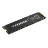 Team T-FORCE G70 PRO 1TB M.2 PCIe NVMe SSD With DRAM Cache & Aluminum Heatsink