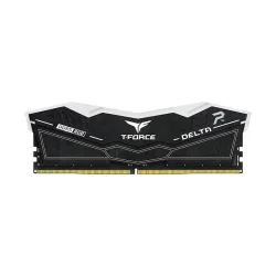 TEAM T-FORCE DELTA RGB 32GB DDR5 6000MHz Gaming Desktop RAM