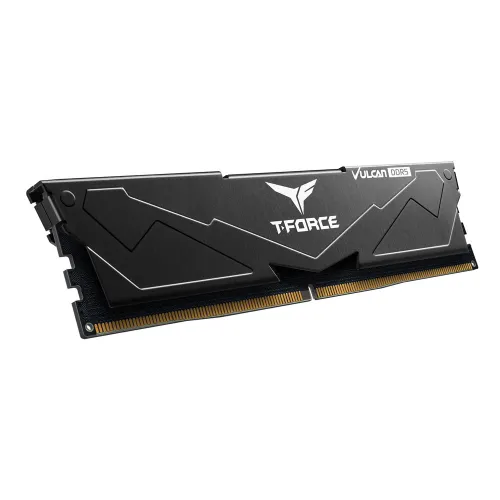 Team T-Force VULCAN 16GB DDR5 6000MHz CL38 1.25V Desktop RAM