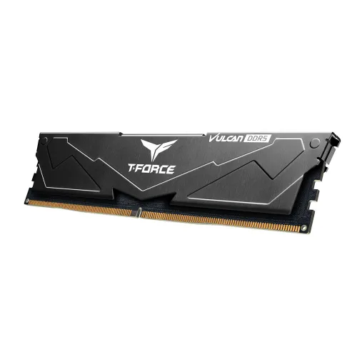 Team T-Force VULCAN 16GB DDR5 6000MHz CL38 1.25V Desktop RAM