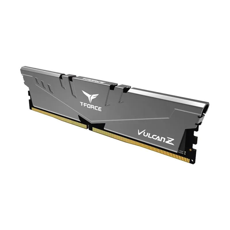Team T-Force Vulcan Z 16GB 3200MHz DDR4 Desktop RAM