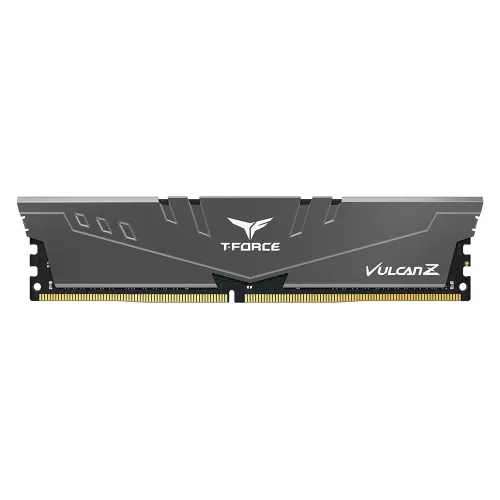 Team T-Force Vulcan Z 8GB DDR4 3200MHz Desktop Gaming RAM