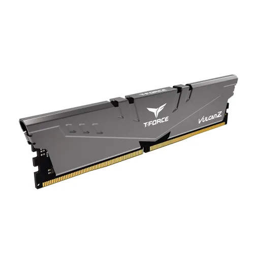 Team T-Force Vulcan Z 8GB DDR4 3200MHz Desktop Gaming RAM