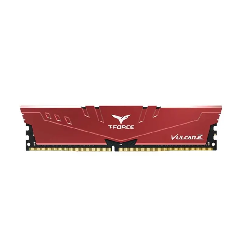 Team Vulcan Z 8GB DDR4 3200MHz Gaming RAM