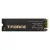 Team T-FORCE Z540 1TB M.2 Gen5 PCIe NVMe Gaming SSD