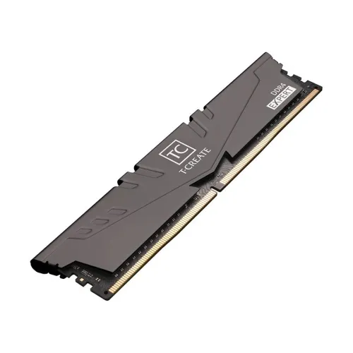 Team T-CREATE EXPERT 16GB DDR4 3200MHz Desktop RAM