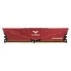 Team Vulcan Z Red 16GB 2666 MHz DDR4 Desktop Ram