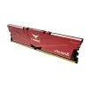 Team Vulcan Z Red 16GB 2666 MHz DDR4 Desktop Ram