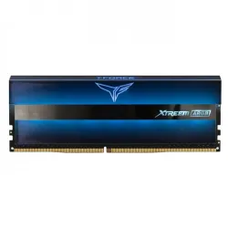 Team XTREEM 8GB 3200 MHz ARGB DDR4 Gaming RAM