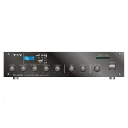 TEV TPA-6060U 60W PA Amplifier