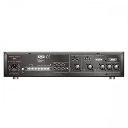 TEV TPA-6060U 60W PA Amplifier