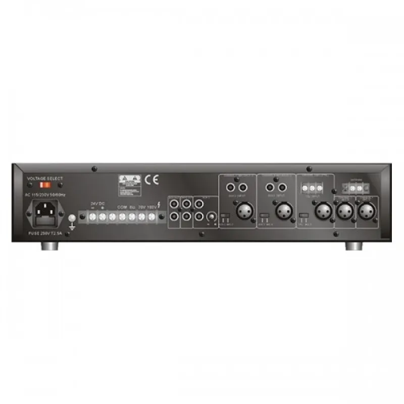 TEV TPA-6060U 60W PA Amplifier