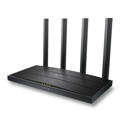 TP-Link Archer AX12 AX1500 Dual-Band WiFi Router