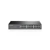TP-Link TL-SG1024D 24-Port Gigabit Rackmount Unmanage Switch