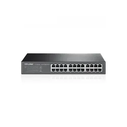 TP-Link TL-SG1024D 24-Port Gigabit Rackmount Unmanage Switch