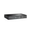 TP-Link TL-SG1024D 24-Port Gigabit Rackmount Unmanage Switch