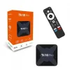 TX10 Pro 4K Android TV Box with Voice Control Remote