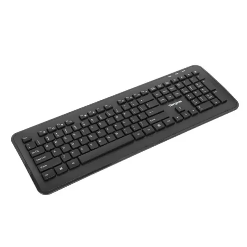 Targus KM610 Wireless Mouse and Keyboard Combo
