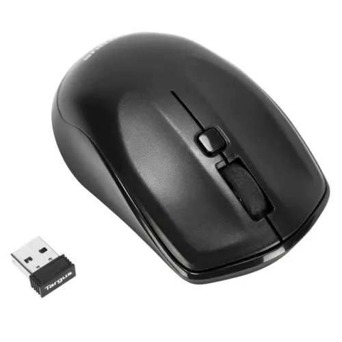 Targus KM610 Wireless Mouse and Keyboard Combo