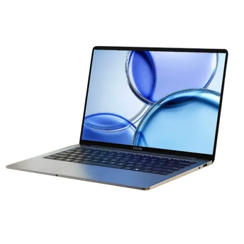 Tecno MEGABOOK T14 Air Core i5 13th Gen 16GB RAM 512GB SSD 14 inch FHD Laptop