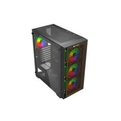 Tharmal TH-TP500-Wood Gaming Casing