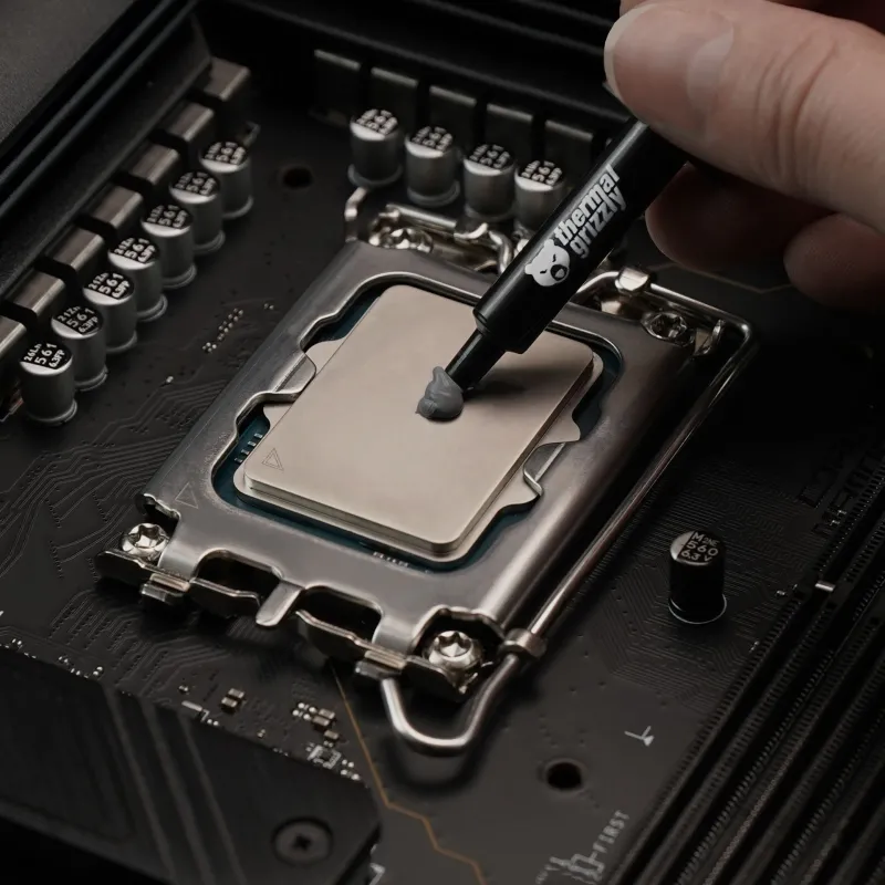 Thermal Grizzly Aeronaut 1g Thermal Paste