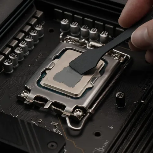 Thermal Grizzly Aeronaut 1g Thermal Paste