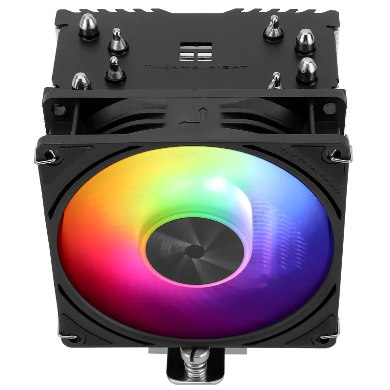 Thermalright Assassin X 90 SE ARGB CPU Cooler Thermalright Assassin X 90 SE ARGB CPU Cooler
