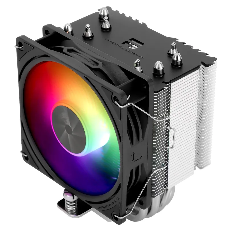Thermalright Assassin X 90 SE ARGB CPU Cooler Thermalright Assassin X 90 SE ARGB CPU Cooler