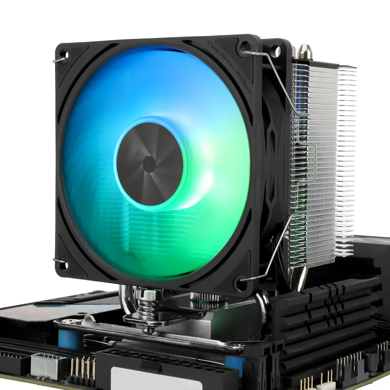 Thermalright Assassin X 90 SE ARGB CPU Cooler Thermalright Assassin X 90 SE ARGB CPU Cooler