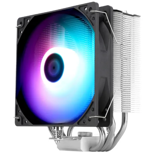 Thermalright Assassin X 120 Refined SE RGB V2 CPU Air Cooler