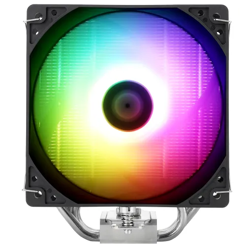 Thermalright Assassin X 120 Refined SE RGB V2 CPU Air Cooler