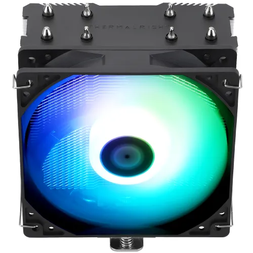 Thermalright Assassin X 120 Refined SE RGB V2 CPU Air Cooler