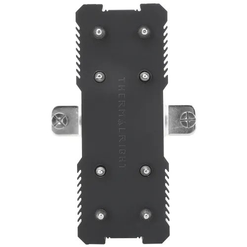 Thermalright Assassin X 120 Refined SE RGB V2 CPU Air Cooler