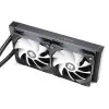 Thermalright Frozen Magic 240 BLACK ARGB All In One CPU Liquid Cooler Thermalright Frozen Magic 240 BLACK ARGB All In One CPU Liquid Cooler