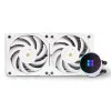 Thermalright Frozen Magic 280 Scenic V2 All In One CPU Liquid Cooler Thermalright Frozen Magic 280 Scenic V2 All In One CPU Liquid Cooler