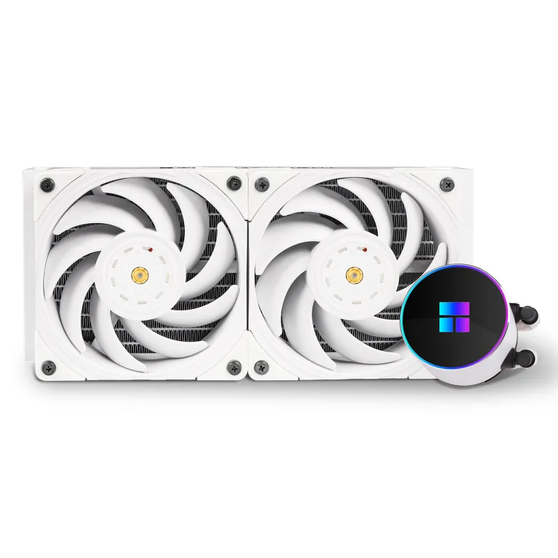 Thermalright Frozen Magic 280 Scenic V2 All In One CPU Liquid Cooler Thermalright Frozen Magic 280 Scenic V2 All In One CPU Liquid Cooler
