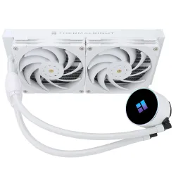 Thermalright Frozen Magic 280 Scenic V2 All In One CPU Liquid Cooler