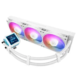 Thermalright Frozen Warframe PRO 360 MEW ARGB CPU Liquid Cooler