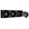 Hyper Vision 360 UB ARGB BLACK All in One CPU Liquid Cooler