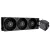 Hyper Vision 360 UB ARGB BLACK All in One CPU Liquid Cooler