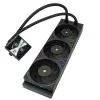 Hyper Vision 360 UB ARGB BLACK All in One CPU Liquid Cooler