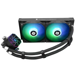 Thermalright Aqua Elite 240 Black V3 All in one CPU Liquid Cooler