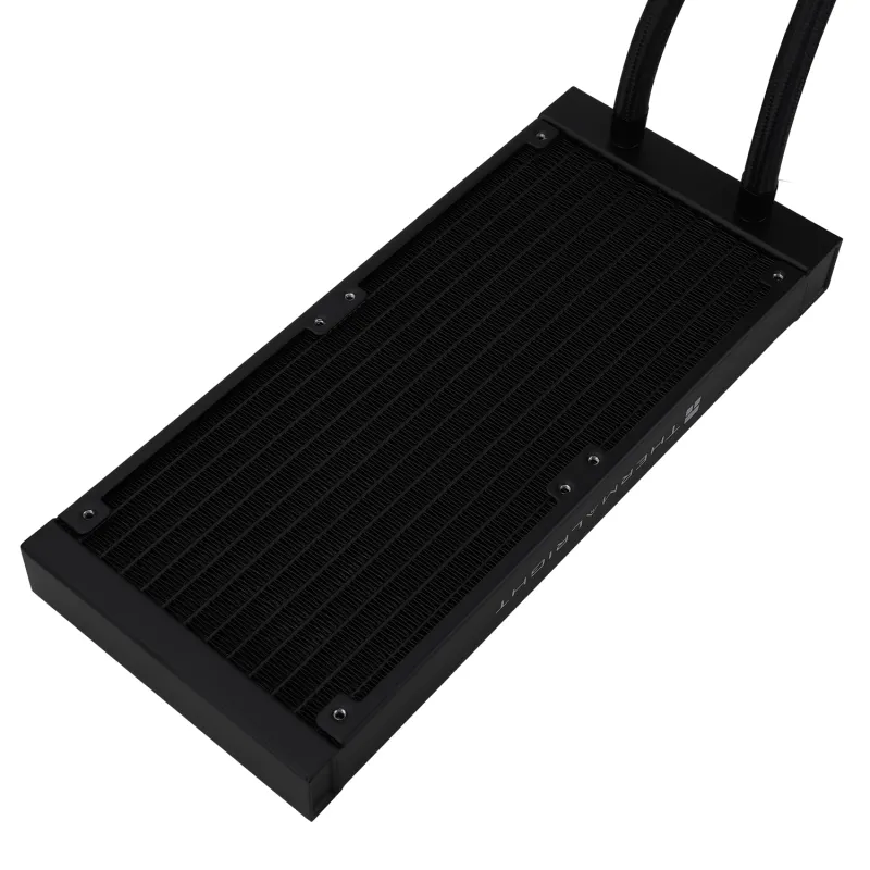 Thermalright Aqua Elite 240 Black V3 All in one CPU Liquid Cooler